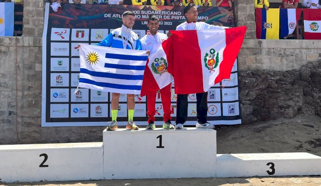 Sebastián Perú 