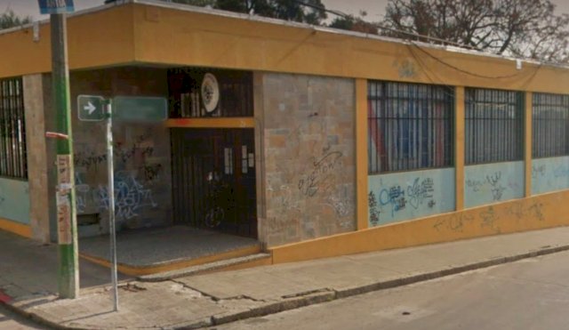 Juzgado de San Carlos