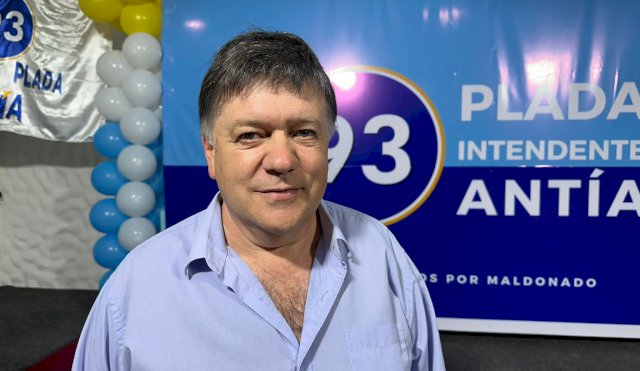 MIGUEL PLADA