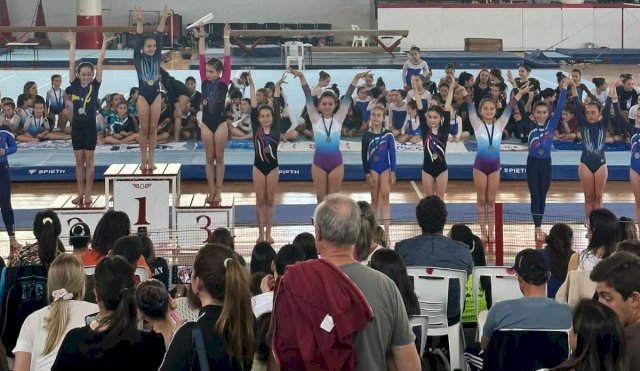 NATACION