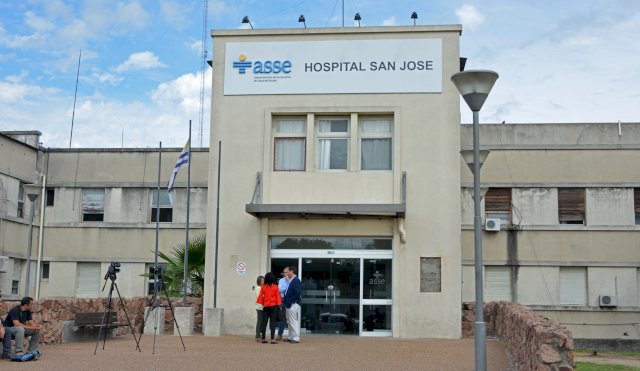 hospital de san jose