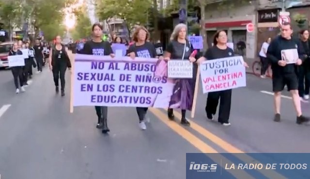No a la violencia 