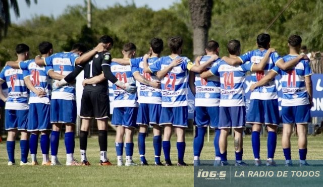 Libertad fútbol 