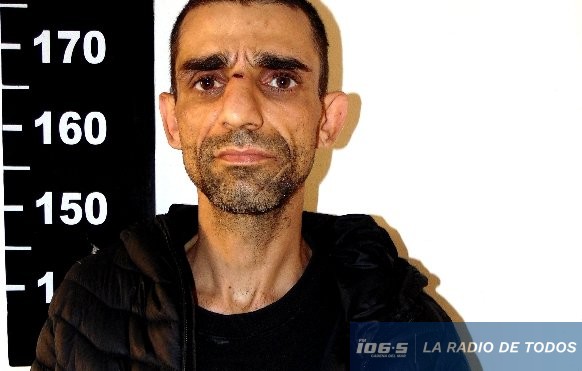 Marcos García 