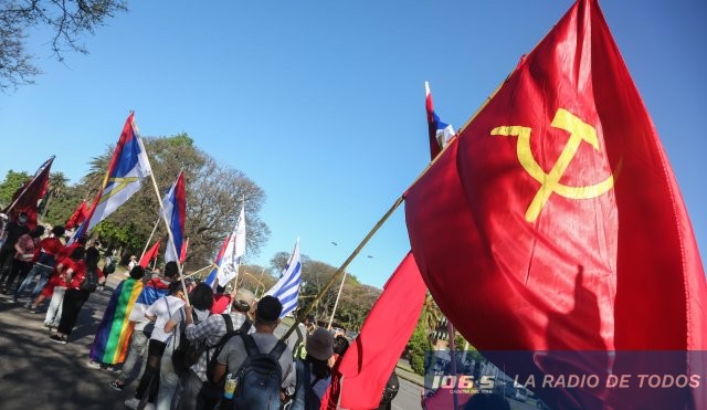 partido comunista