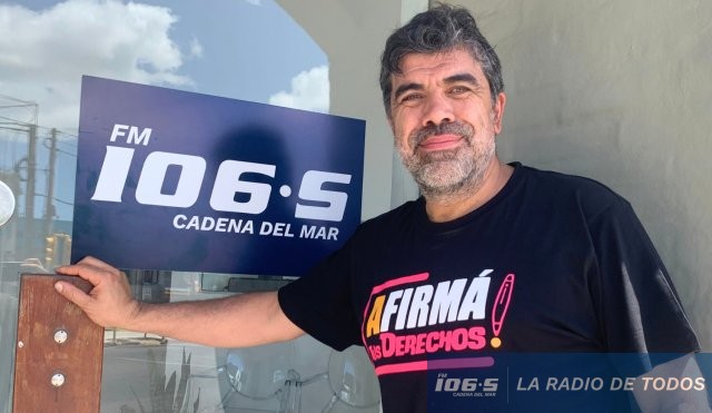 Óscar Andrade