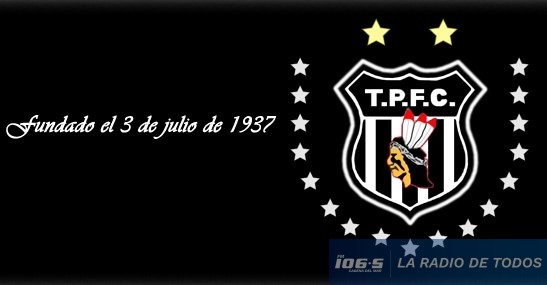 tabare futbol club