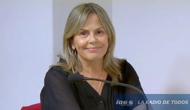 Gabriela Fossati