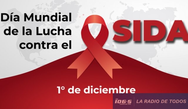dia mundial de la lucha contra el sida