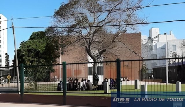 liceo de piriapolis