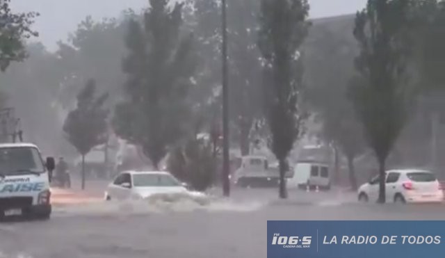 Inundaciones 