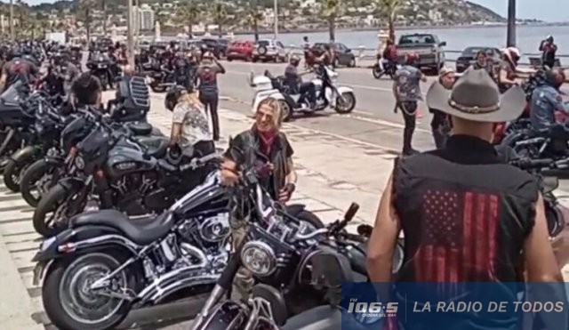 Harley Davidson 
