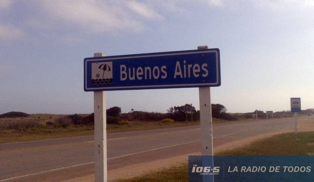 Balneario Buenos Aires