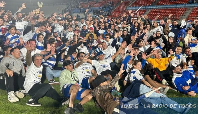 Libertad campeon 