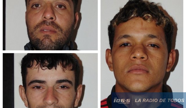 Narcotráfico 