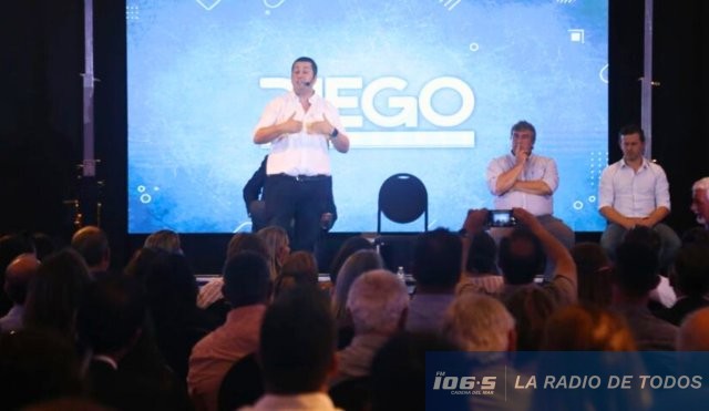 Diego Echeverría