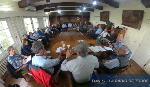 GABINETE