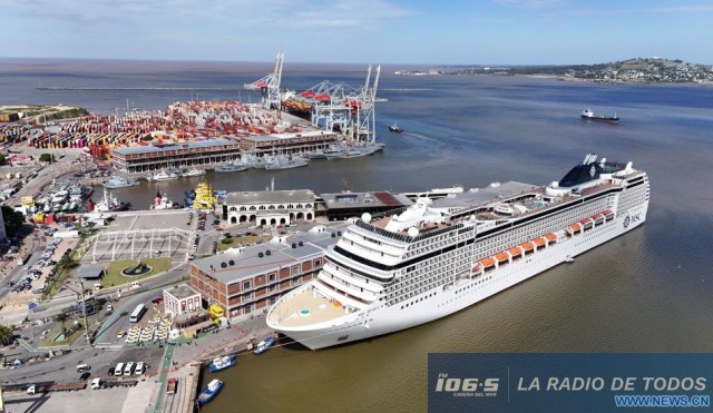 MSC MUSICA