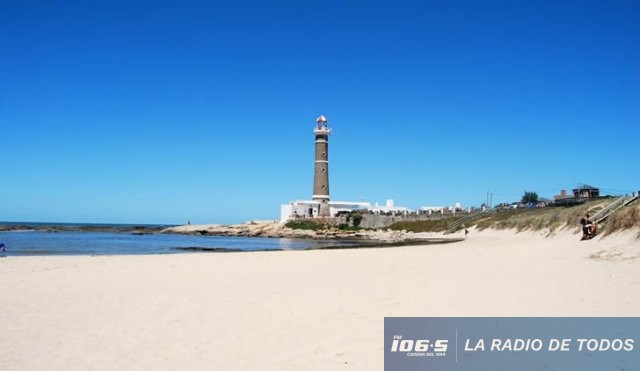 José Ignacio 