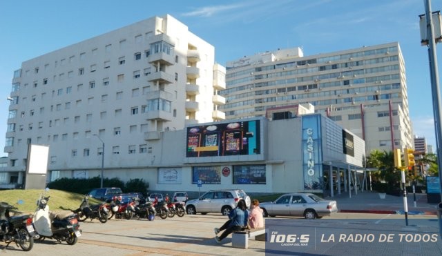 Casino Nogaró 