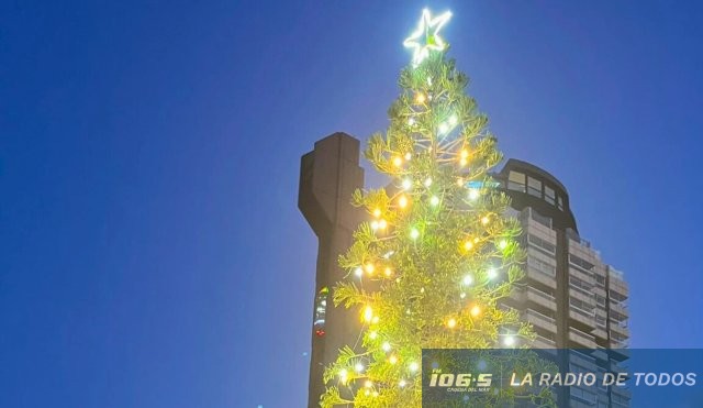 Navidad Liga