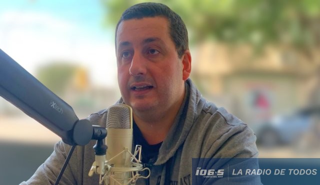 Diego Echeverría