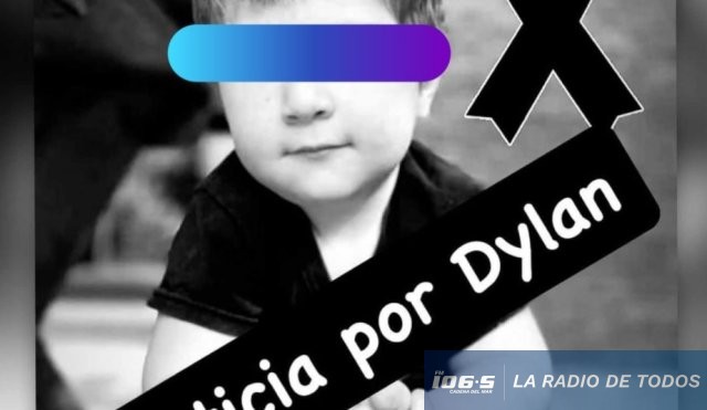Caso Dylan carta