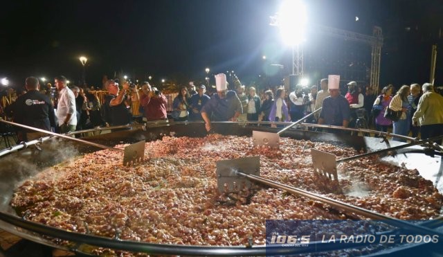 Paella