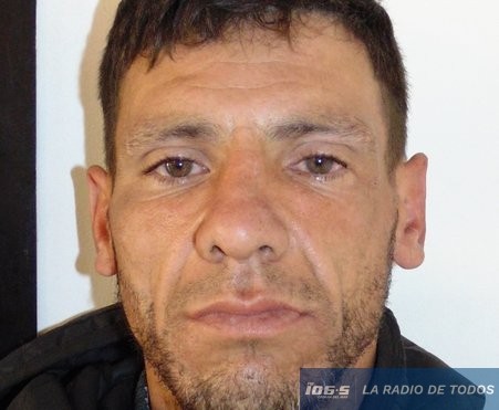 Luis alvarez 