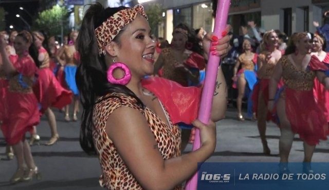CARNAVAL