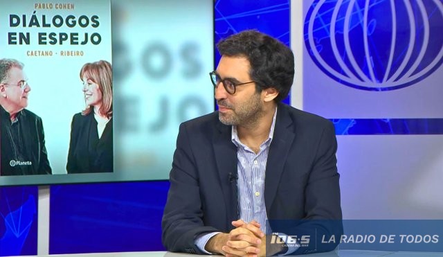 Pablo Cohen