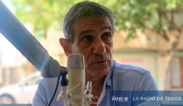 Martín Laventure