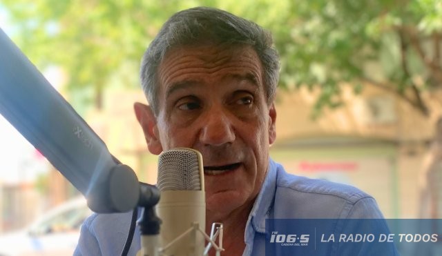 Martín Laventure 