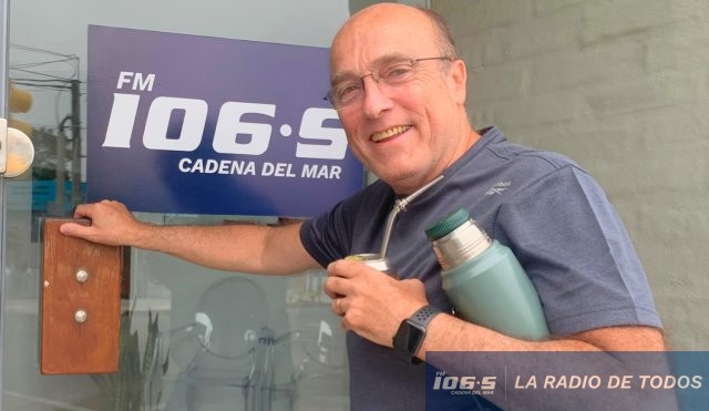 Daniel Martínez