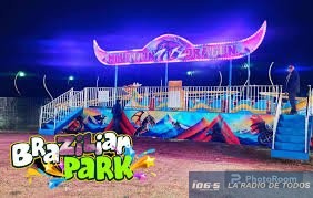 brazilian park