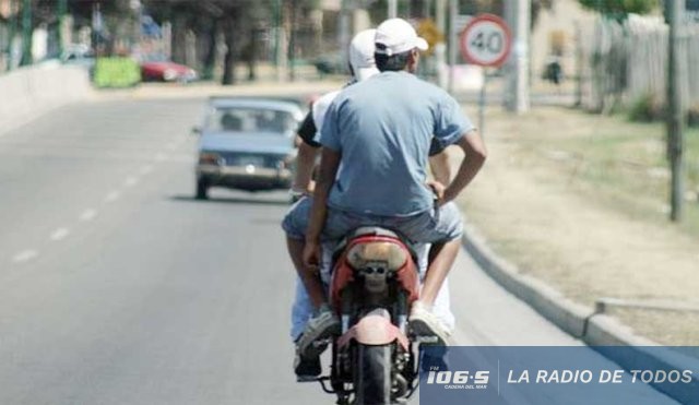 MOTOCHORRO