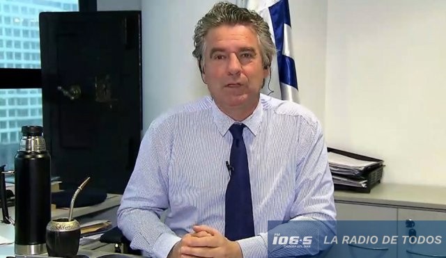 Gerardo Amarilla