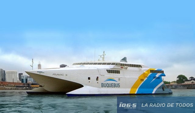 BUQUEBUS