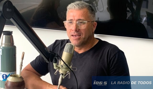 Darwin Correa