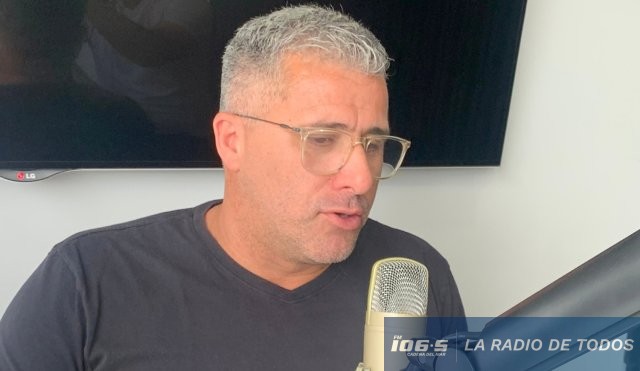 Darwin Correa