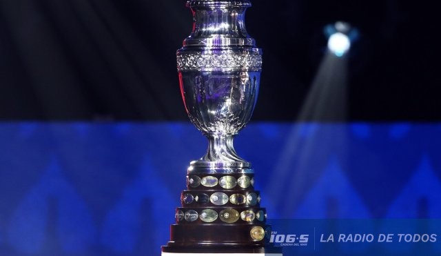 COPA AMERICA 2024