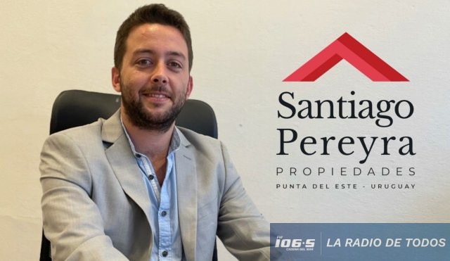Santiago Pereyra