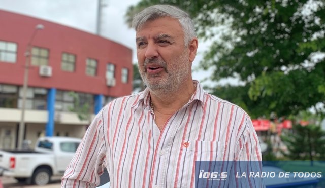 Jorge Piriz 
