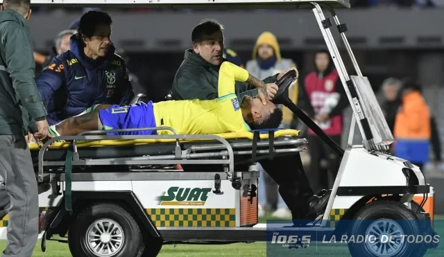 neymar