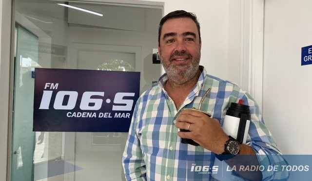 Marcelo Inzaurralde