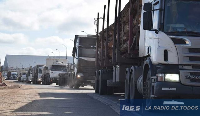 camion