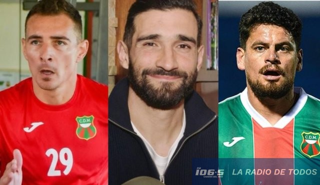 deportivo maldonado
