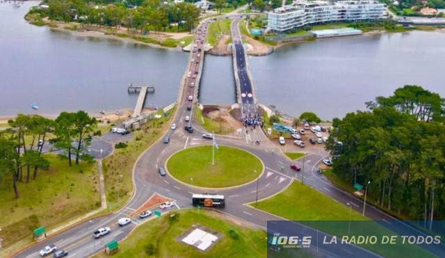 Puente La Barra