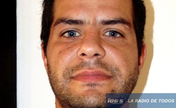 Luciano gomez 
