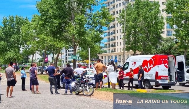 RCP Parada 5 Roosevelt 